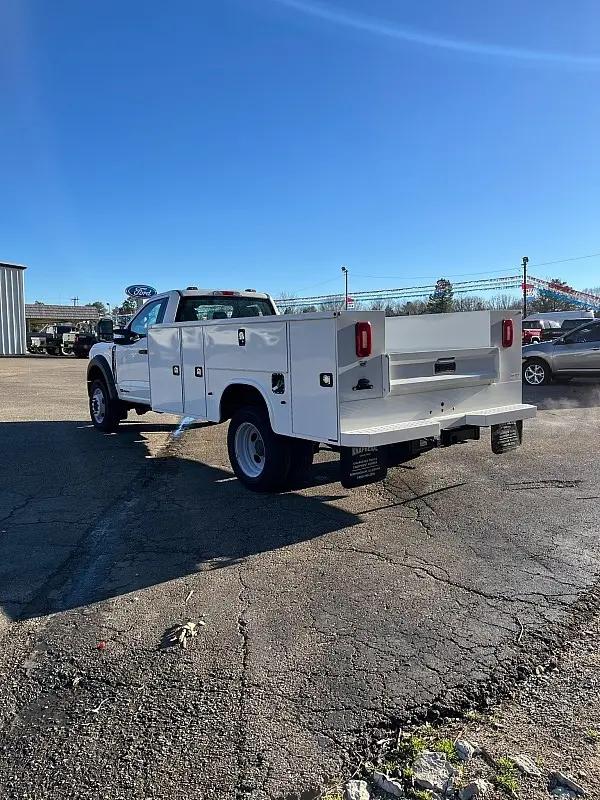 2024 Ford F-550 XL