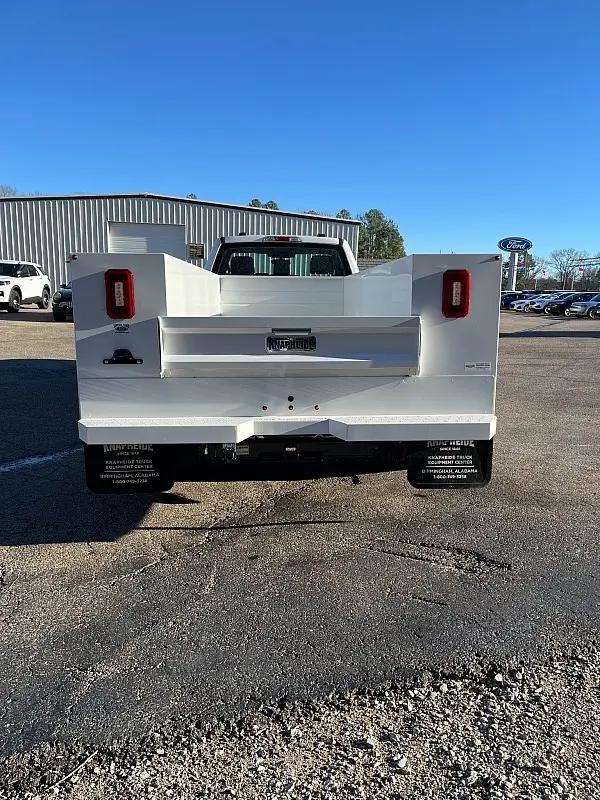 2024 Ford F-550 XL