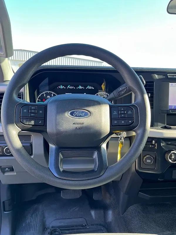 2024 Ford F-550 XL