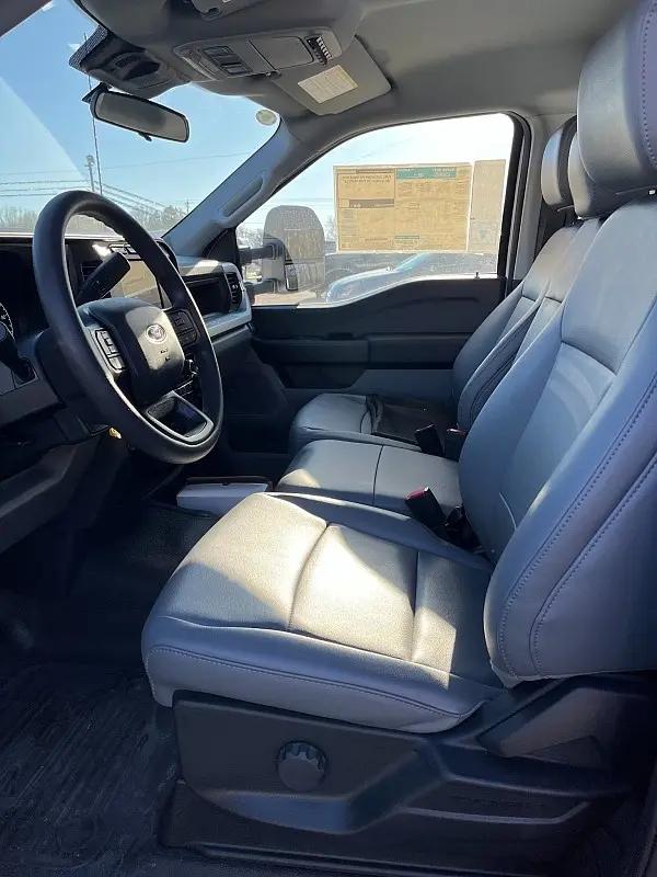 2024 Ford F-550 XL
