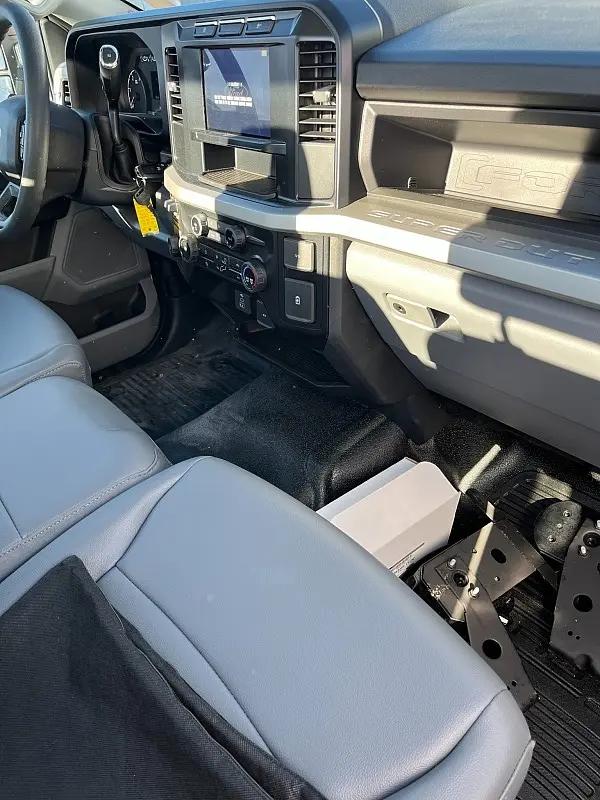 2024 Ford F-550 XL