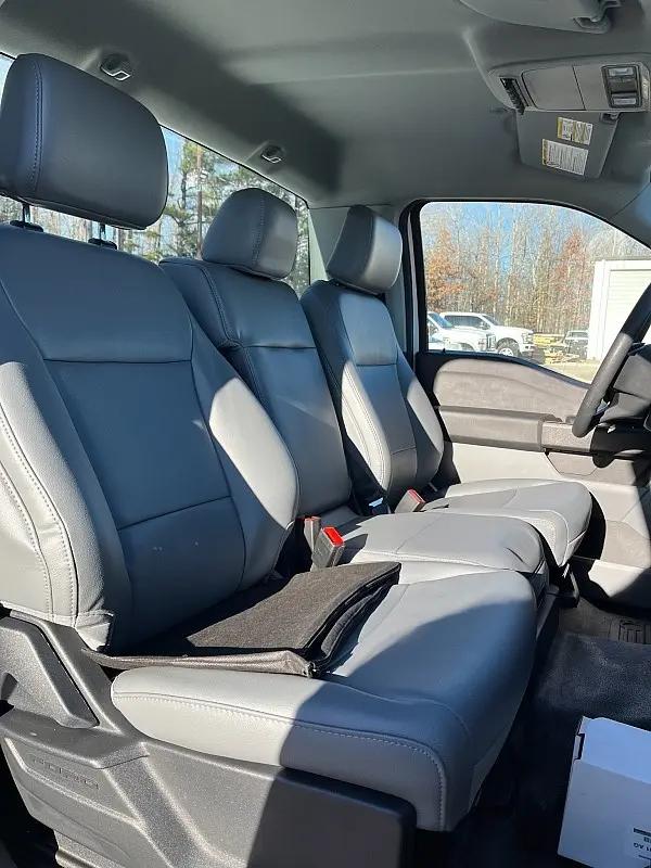 2024 Ford F-550 XL
