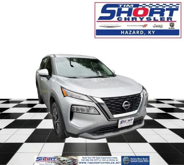 2023 Nissan Rogue SV Intelligent AWD for sale in Hazard, KY