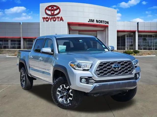 2023 Toyota Tacoma TRD Off Road for sale in Tulsa, OK