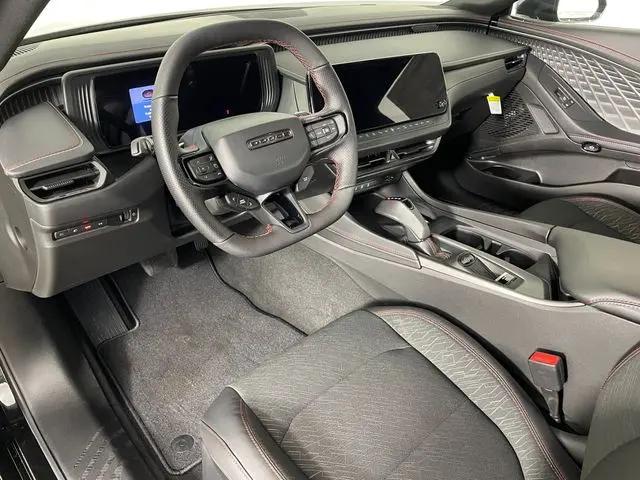 2025 Dodge Charger Daytona R/T AWD
