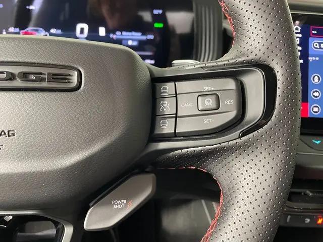 2025 Dodge Charger Daytona R/T AWD