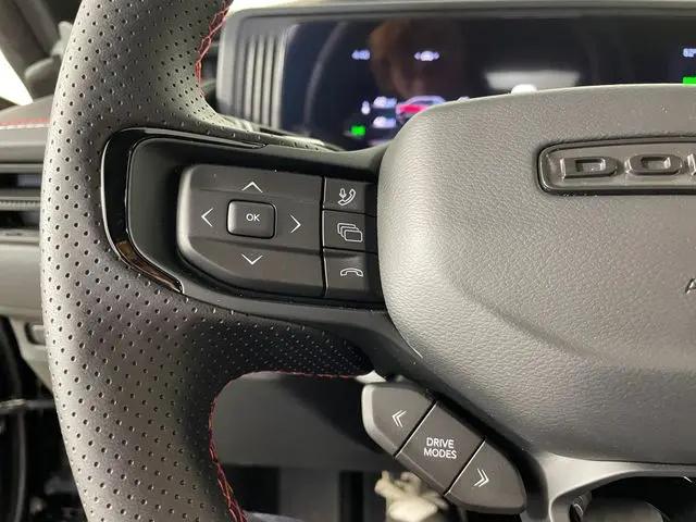2025 Dodge Charger Daytona R/T AWD