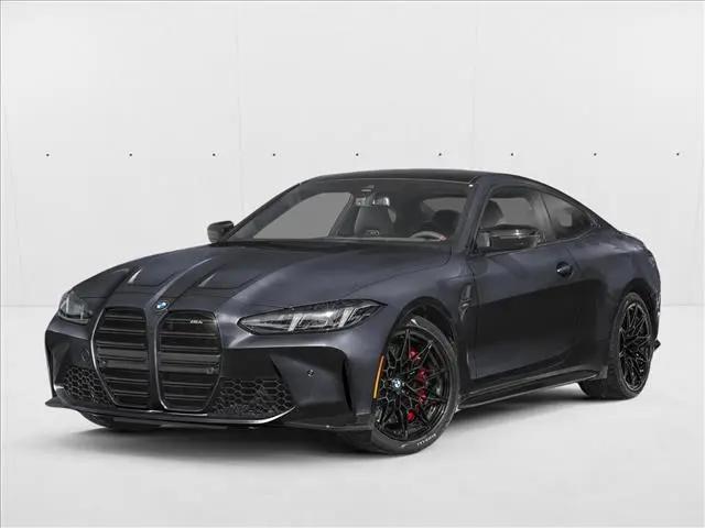 2026 BMW M4 Competition xDrive for sale in Dallas, TX
