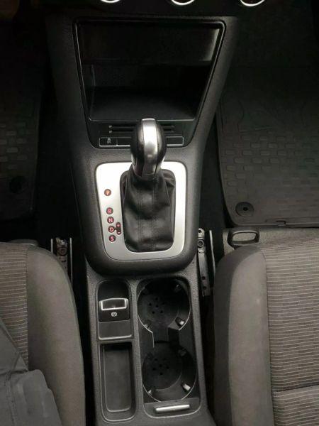2013 Volkswagen Tiguan S