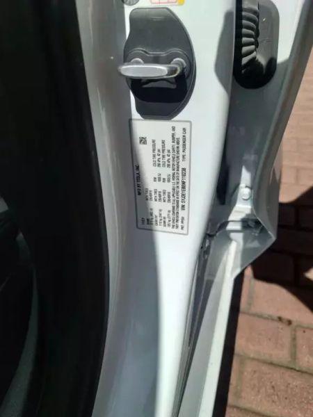 2022 Tesla Model 3 Long Range Dual Motor All-Wheel Drive