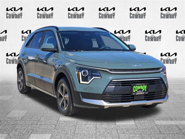 2025 Kia Niro EX for sale in Conroe, TX