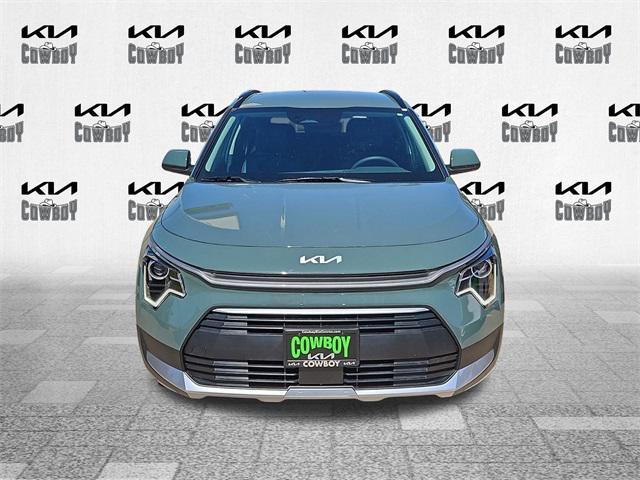 2025 Kia Niro EX
