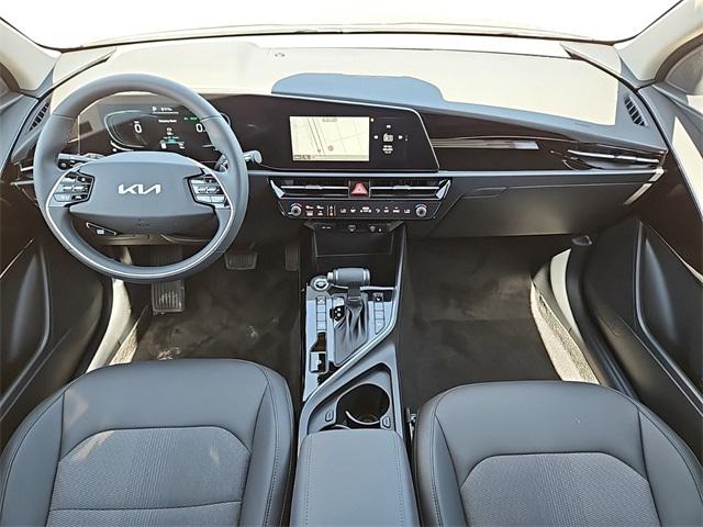 2025 Kia Niro EX