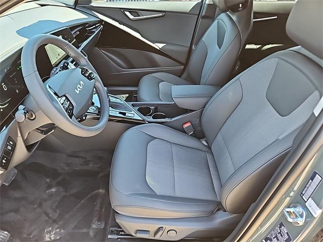 2025 Kia Niro EX