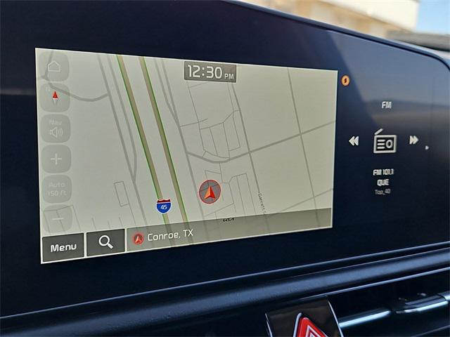 2025 Kia Niro EX