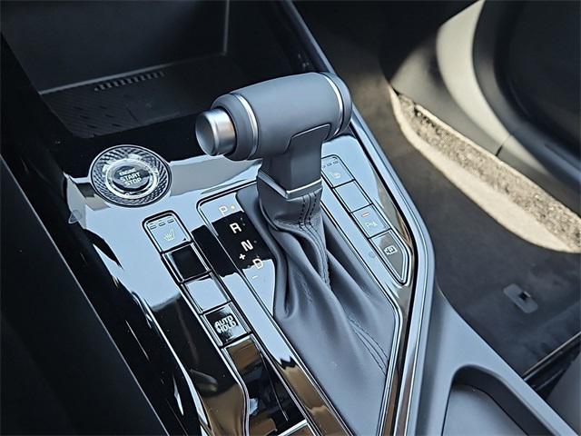 2025 Kia Niro EX