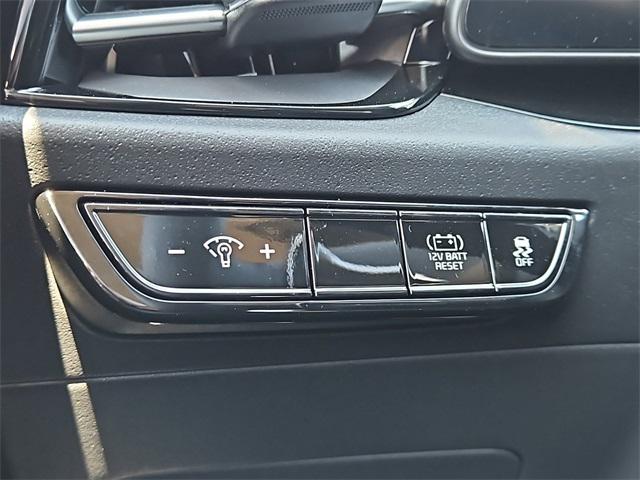 2025 Kia Niro EX