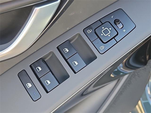 2025 Kia Niro EX