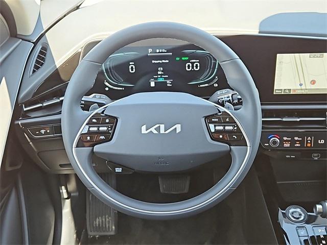 2025 Kia Niro EX