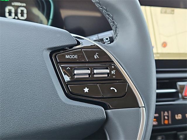 2025 Kia Niro EX