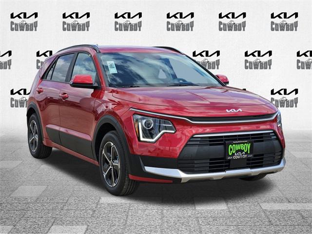 2025 Kia Niro EX for sale in Conroe, TX