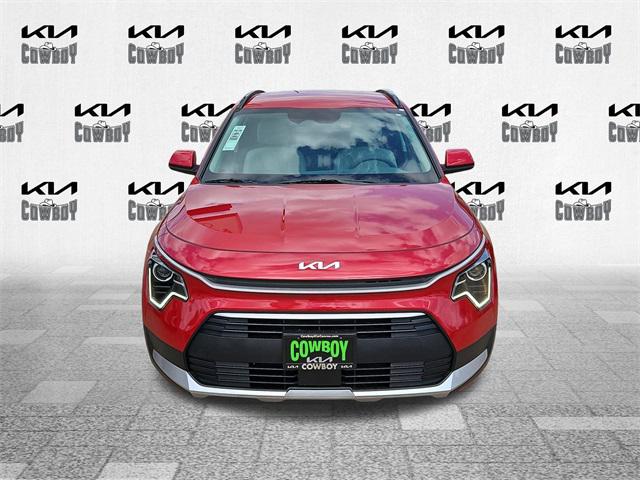 2025 Kia Niro EX