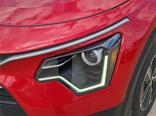 2025 Kia Niro EX