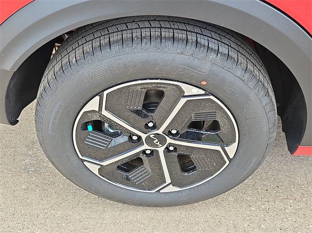 2025 Kia Niro EX