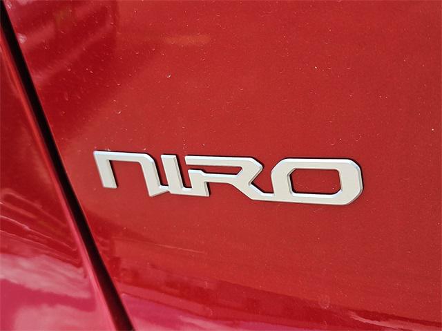 2025 Kia Niro EX