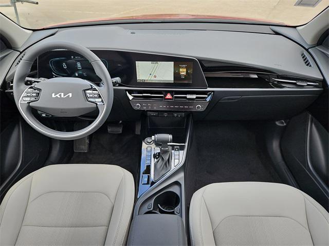 2025 Kia Niro EX