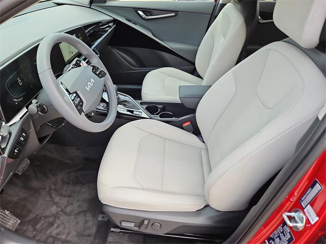 2025 Kia Niro EX