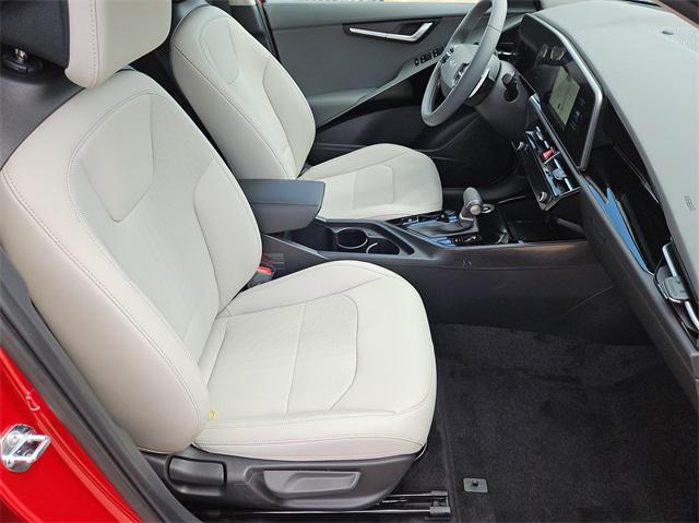 2025 Kia Niro EX