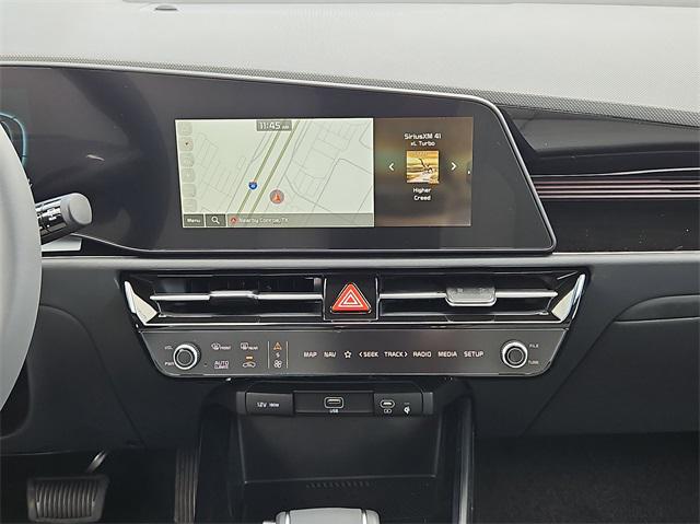 2025 Kia Niro EX