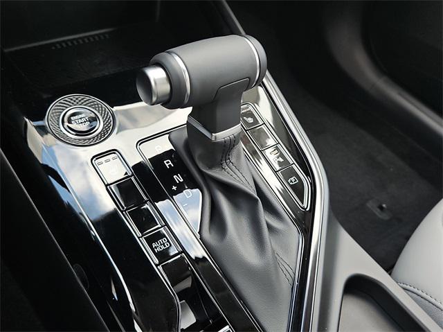 2025 Kia Niro EX