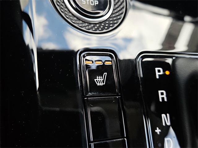 2025 Kia Niro EX