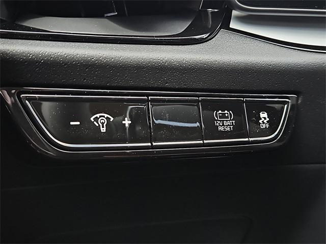 2025 Kia Niro EX