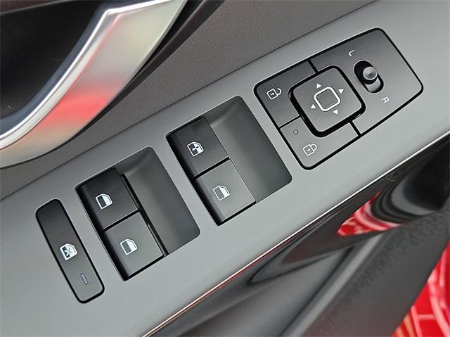 2025 Kia Niro EX