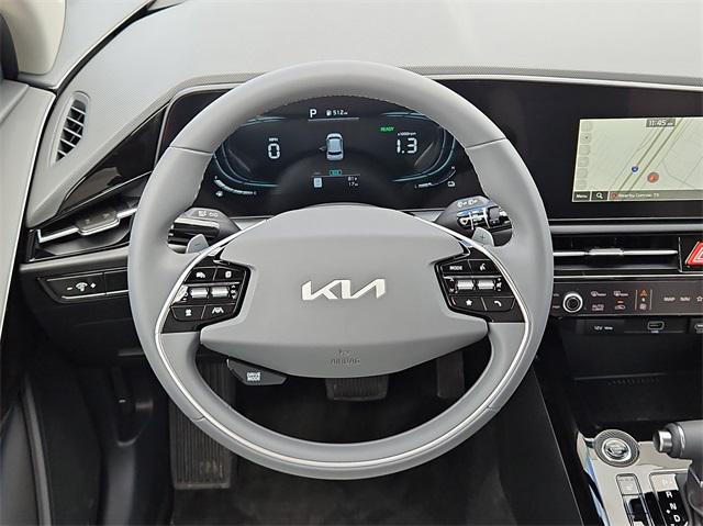 2025 Kia Niro EX