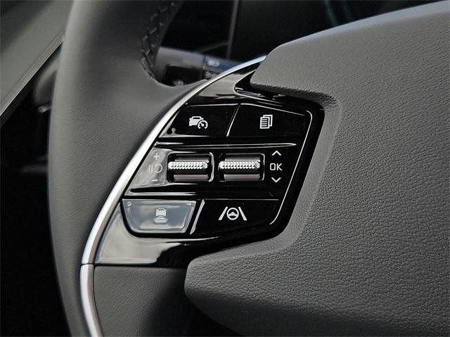 2025 Kia Niro EX