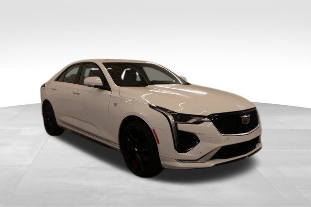 2025 Cadillac CT4 Sport RWD for sale in Salem, OR