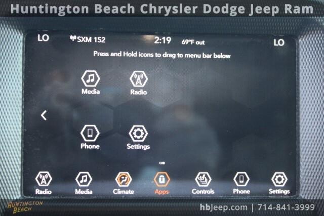 2020 Jeep Wrangler Sahara 4X4