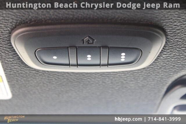 2020 Jeep Wrangler Sahara 4X4