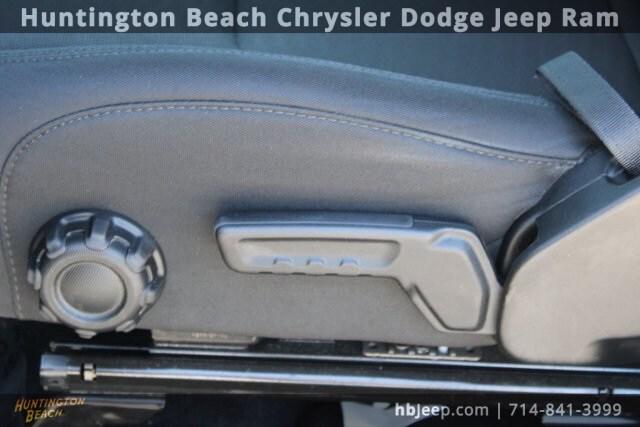 2020 Jeep Wrangler Sahara 4X4