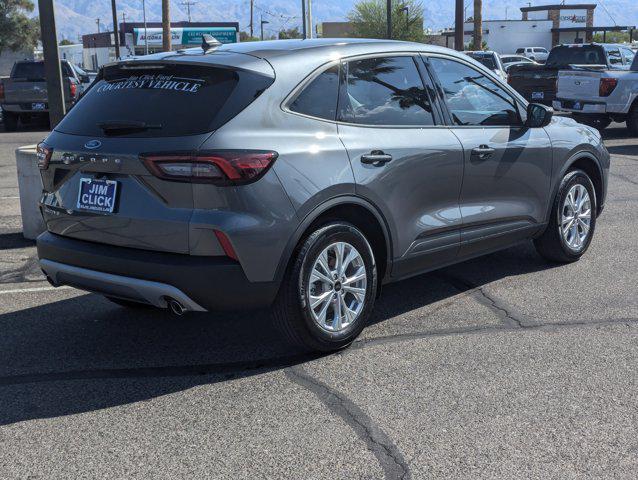 New 2025 Ford Escape For Sale in Tucson, AZ