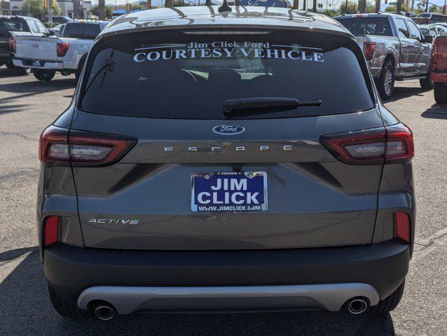New 2025 Ford Escape For Sale in Tucson, AZ