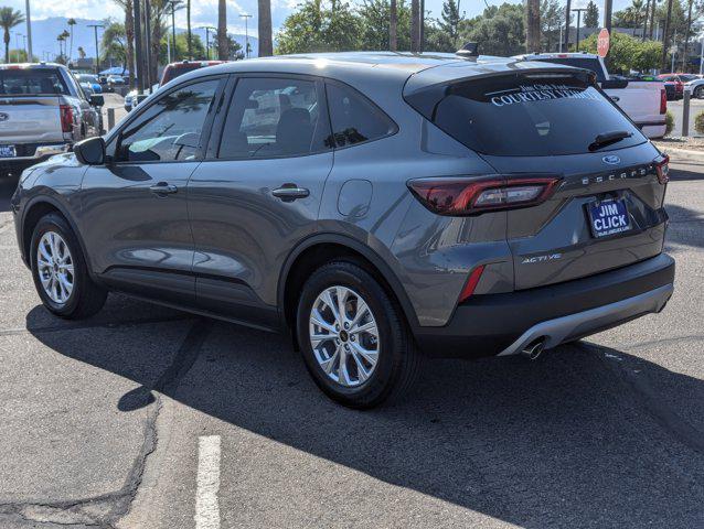 New 2025 Ford Escape For Sale in Tucson, AZ
