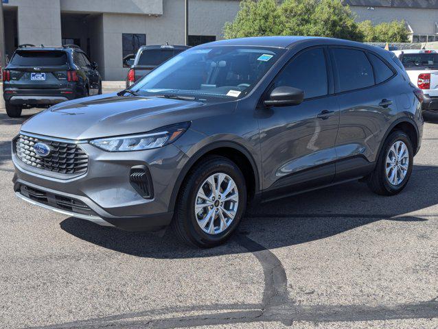 New 2025 Ford Escape For Sale in Tucson, AZ