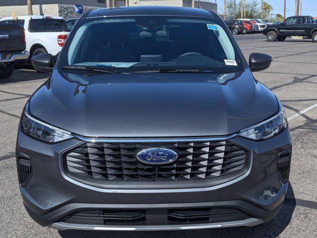 New 2025 Ford Escape For Sale in Tucson, AZ