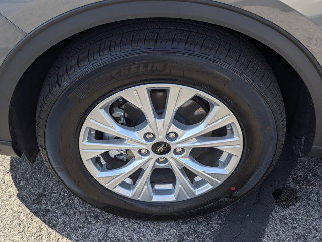 New 2025 Ford Escape For Sale in Tucson, AZ