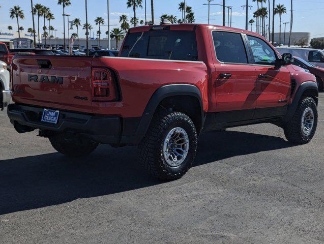 New 2025 RAM 1500 For Sale in Tucson, AZ